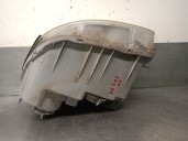 Replacement right headlight for Daewoo Nubira station wagon (J150) 1.6 16V, OEM/IAM reference 96272004 96272004