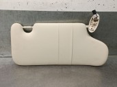 Replacement left sun visor for MINI MINI Countryman (R60) One D, OEM/IAM reference 51169812693 51169812693