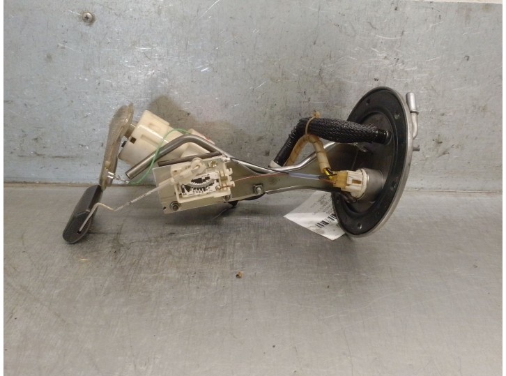 Replacement fuel level sender for Hyundai Sonata V (NF) 2.0 CRDi, OEM/IAM reference 311103K200 311103K200 2000300940