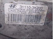 Replacement fuel level sender for Hyundai Sonata V (NF) 2.0 CRDi, OEM/IAM reference 311103K200 311103K200 2000300940