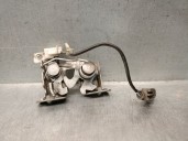 Recambio de cerradura capot para bmw x4 (f26) xdrive 20 d referencia OEM IAM 51237210731 51237336582 