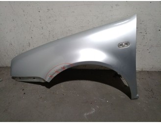 Replacement left front fender for Volkswagen Golf IV (1J1) 1.9 TDI. OEM/IAM references: 1J0821021 1J0821021