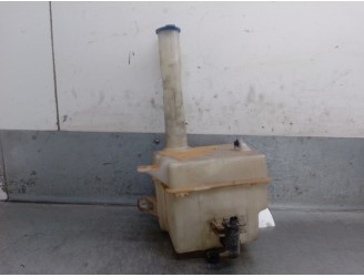 Replacement windshield washer reservoir for Hyundai Sonata V (NF) 2.0 CRDi. OEM/IAM references: 986103K001 986203K100