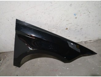 Replacement right front fender for SEAT Leon (5F1) 1.6 TDI, OEM/IAM reference 5F0821022J 5F0821022J