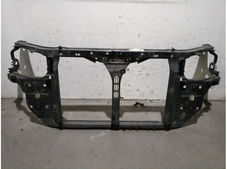 Replacement front panel for Hyundai Sonata V (NF) 2.0 CRDI, OEM/IAM reference 641013K700 641013K700