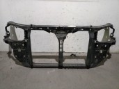 Replacement front panel for Hyundai Sonata V (NF) 2.0 CRDI, OEM/IAM reference 641013K700 641013K700