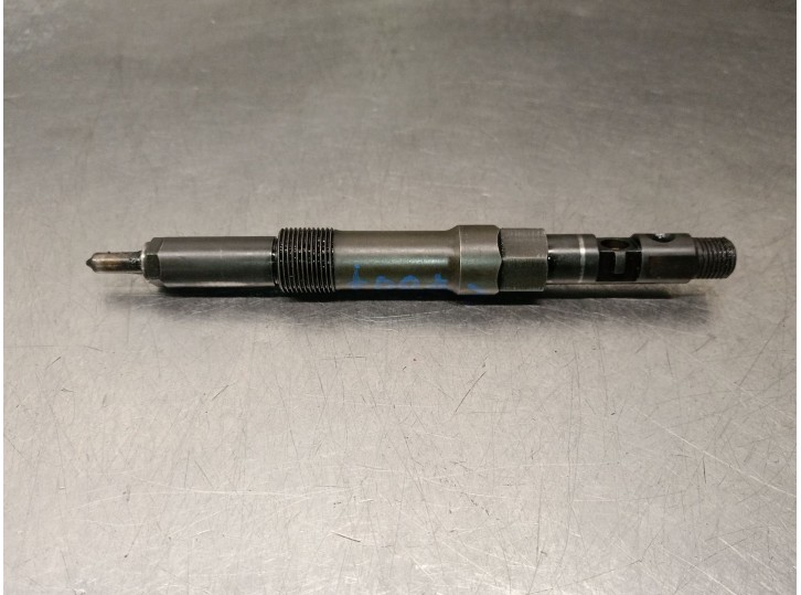 Replacement injector for Ford Mondeo III (B5Y) 2.0 TDCi. OEM/IAM references: 3S7Q9K546BB EJDR00501Z