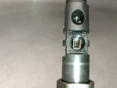 Replacement injector for Ford Mondeo III (B5Y) 2.0 TDCi. OEM/IAM references: 3S7Q9K546BB EJDR00501Z