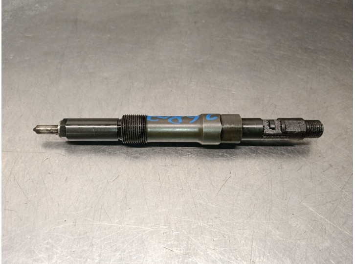 Replacement injector for Ford Mondeo III (B5Y) 2.0 TDCi. OEM/IAM references: 3S7Q9K546BB EJDR00501Z