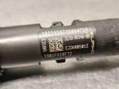 Replacement injector for Ford Mondeo III (B5Y) 2.0 TDCi. OEM/IAM references: 3S7Q9K546BB EJDR00501Z