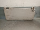 Replacement left sun visor for Peugeot Expert van (VF3A_, VF3U_, VF3X_) 2.0 HDi 120. OEM/IAM references: 8143SL 8143SL