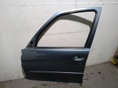Replacement left front door for Citroën Xsara Picasso (N68) 1.6 HDi. OEM/IAM references: 9002L6 9002L6