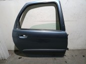 Replacement right rear door for Citroën Xsara Picasso (N68) 1.6 HDi. OEM/IAM references: 9008C7 9008C7