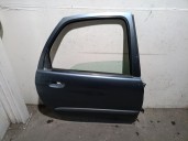 Replacement right rear door for Citroën Xsara Picasso (N68) 1.6 HDi. OEM/IAM references: 9008C7 9008C7