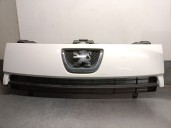Replacement front grille for Peugeot Expert van (VF3A_, VF3U_, VF3X_) 2.0 HDi 120, OEM IAM reference 1497644077 7804