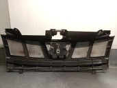 Replacement front grille for Peugeot Expert van (VF3A_, VF3U_, VF3X_) 2.0 HDi 120, OEM IAM reference 1497644077 7804