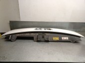 Replacement front grille for Peugeot Expert van (VF3A_, VF3U_, VF3X_) 2.0 HDi 120, OEM IAM reference 1497644077 7804