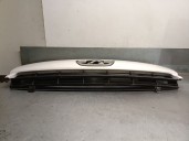 Replacement front grille for Peugeot Expert van (VF3A_, VF3U_, VF3X_) 2.0 HDi 120, OEM IAM reference 1497644077 7804