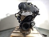 Replacement complete engine for Volkswagen Tiguan (5N_) 2.0 TDI 4Motion, OEM IAM reference CFFB 03L100090J 179585