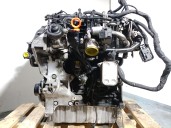 Replacement complete engine for Volkswagen Tiguan (5N_) 2.0 TDI 4Motion, OEM IAM reference CFFB 03L100090J 179585