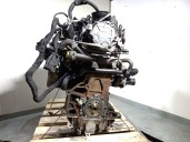 Replacement complete engine for Volkswagen Tiguan (5N_) 2.0 TDI 4Motion, OEM IAM reference CFFB 03L100090J 179585