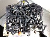 Replacement complete engine for Volkswagen Tiguan (5N_) 2.0 TDI 4Motion, OEM IAM reference CFFB 03L100090J 179585