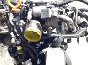 Replacement complete engine for Volkswagen Tiguan (5N_) 2.0 TDI 4Motion, OEM IAM reference CFFB 03L100090J 179585