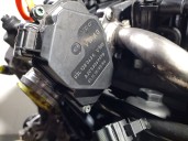 Replacement complete engine for Volkswagen Tiguan (5N_) 2.0 TDI 4Motion, OEM IAM reference CFFB 03L100090J 179585