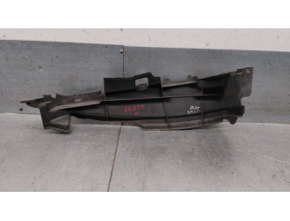 Replacement front radiator grille for Suzuki Alto VII (GF, HA25_, HA35_) 1.0 (AMF310), OEM IAM reference 239768K00