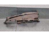 Replacement front radiator grille for Suzuki Alto VII (GF, HA25_, HA35_) 1.0 (AMF310), OEM IAM reference 239768K00
