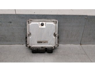 Replacement engine control unit (ECU) for Peugeot Expert (224_) 2.0 HDi, OEM/IAM references 9659440380 0281011343