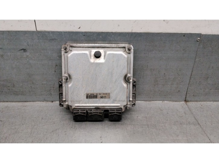 Replacement engine control unit (ECU) for Peugeot Expert (224_) 2.0 HDi, OEM/IAM references 9659440380 0281011343