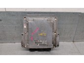 Replacement engine control unit (ECU) for Peugeot Expert (224_) 2.0 HDi, OEM/IAM references 9659440380 0281011343
