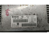 Replacement engine control unit (ECU) for Peugeot Expert (224_) 2.0 HDi, OEM/IAM references 9659440380 0281011343