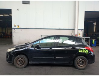 peugeot 308 i (4a_, 4c_) del año 2010