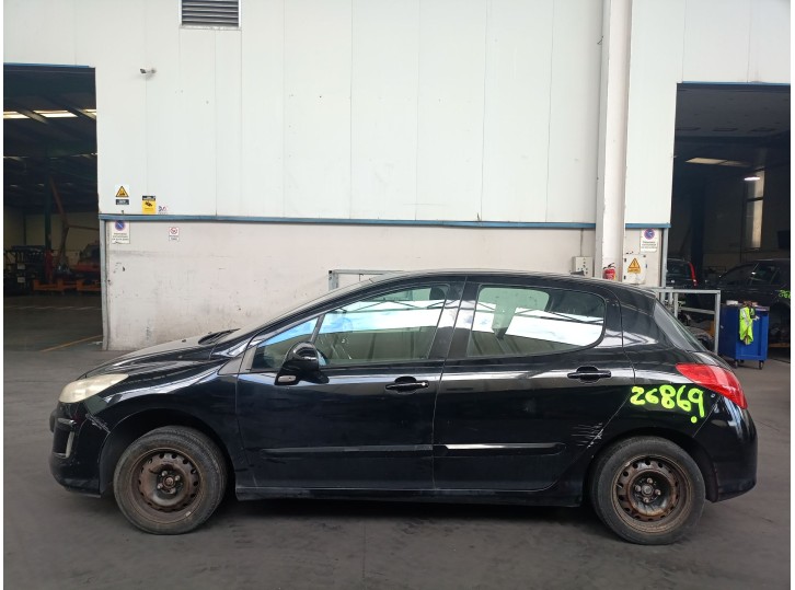peugeot 308 i (4a_, 4c_) del año 2010