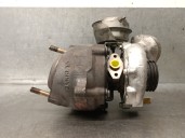 Replacement turbocharger for BMW 3 Series (E46) 320 d, OEM/IAM references 77876261 11657794144 7174784