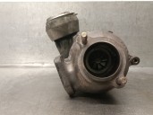 Recambio de turbocompresor para bmw 3 (e46) 320 d referencia OEM IAM 77876261 11657794144 7174784