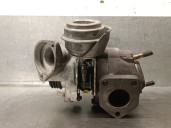 Replacement turbocharger for BMW 3 Series (E46) 320 d, OEM/IAM references 77876261 11657794144 7174784