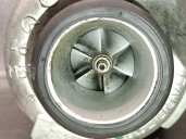 Replacement turbocharger for BMW 3 Series (E46) 320 d, OEM/IAM references 77876261 11657794144 7174784