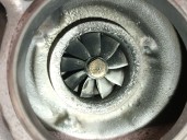 Recambio de turbocompresor para bmw 3 (e46) 320 d referencia OEM IAM 77876261 11657794144 7174784
