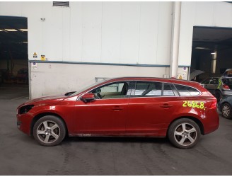 volvo v60 i (155) del año 2011