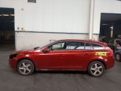 2011 Volvo V60 I (155)