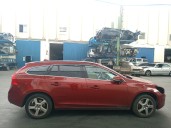 volvo v60 i (155) del año 2011