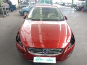 2011 Volvo V60 I (155)