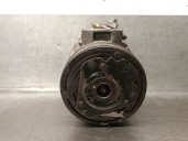 Recambio de compresor aire acondicionado para daewoo lanos (klat) 1.3 referencia OEM IAM 700696 
