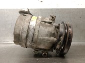 Recambio de compresor aire acondicionado para daewoo lanos (klat) 1.3 referencia OEM IAM 700696 