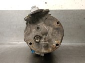 Recambio de compresor aire acondicionado para daewoo lanos (klat) 1.3 referencia OEM IAM 700696 