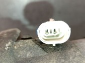 Recambio de compresor aire acondicionado para daewoo lanos (klat) 1.3 referencia OEM IAM 700696 