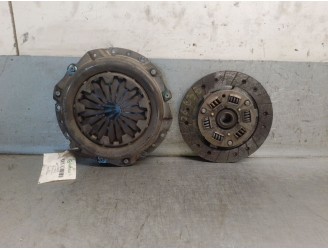 KIT EMBRAGUE K28 